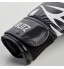 Blitz Muay Thai Boxing Gloves - Black