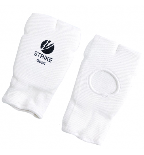 Strike Sport Adult / Youth Elastic Hand Pads