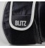 Blitz Kickboxing Gloves - Black / White
