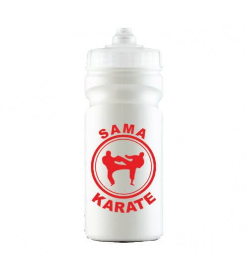 SAMA Karate Water Bottle