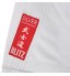 Blitz Kids Silver Tournament Karate Suit - 14oz