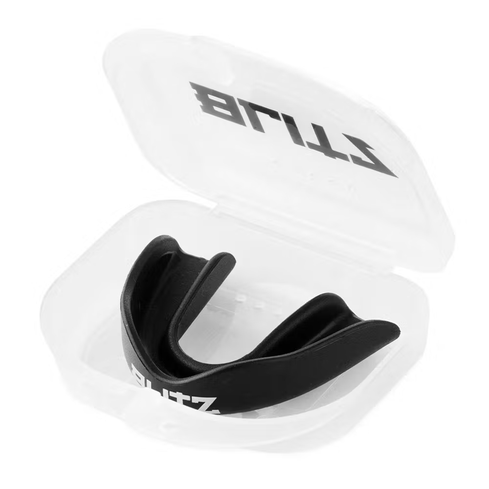 Blitz Single Layer Mouth Guard - Adult - Image 10