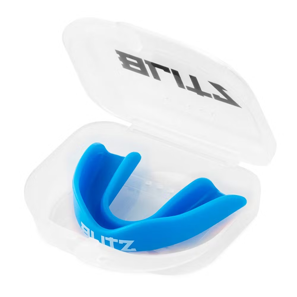 Blitz Single Layer Mouth Guard - Adult - Image 9