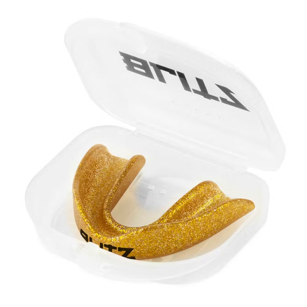 Blitz Single Layer Mouth Guard - Adult - Image 7