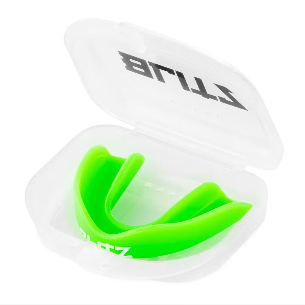 Blitz Single Layer Mouth Guard - Adult - Image 5