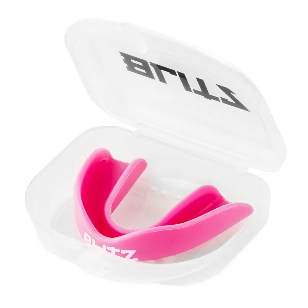 Blitz Single Layer Mouth Guard - Adult - Image 4