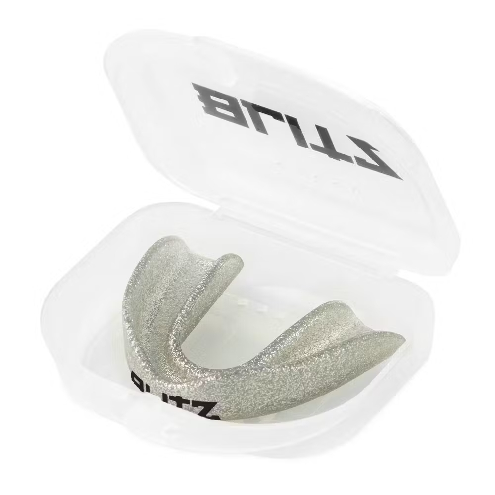 Blitz Single Layer Mouth Guard - Adult - Image 6