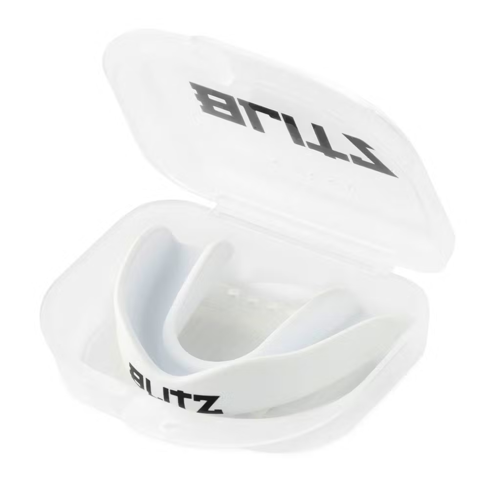 Blitz Single Layer Mouth Guard - Adult - Image 2
