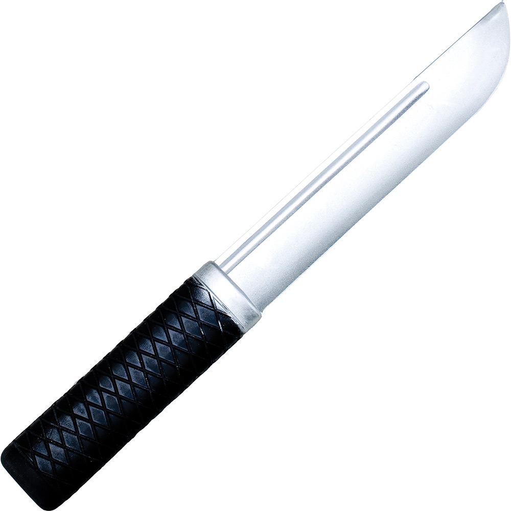 Rubber Training Knife