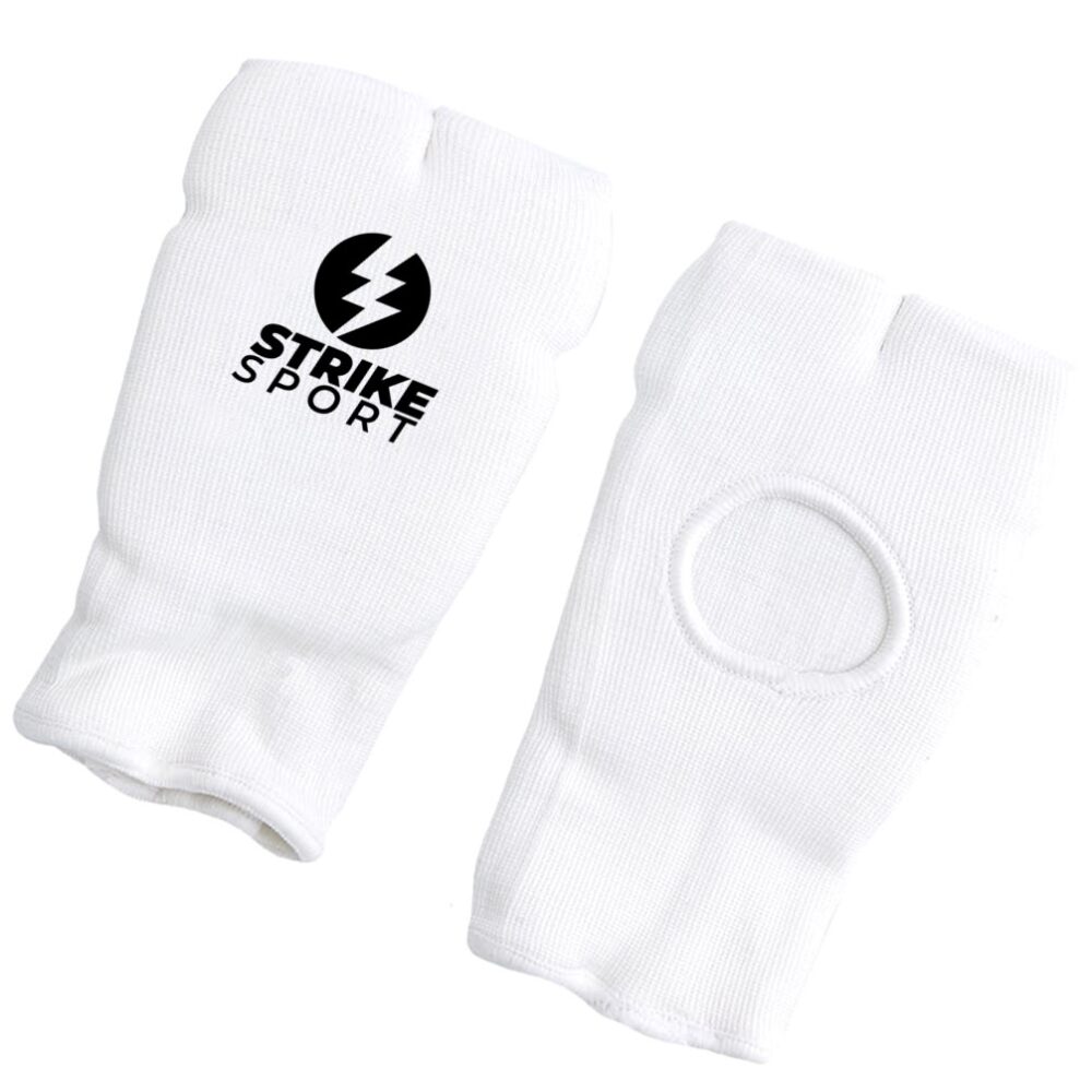 Strike Sport Kids Elastic Hand Pads
