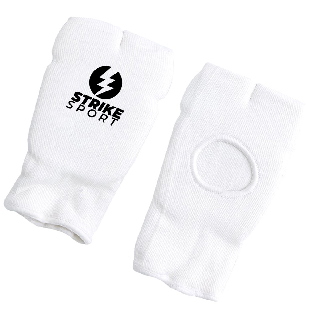 Strike Sport Kids Elastic Hand Pads