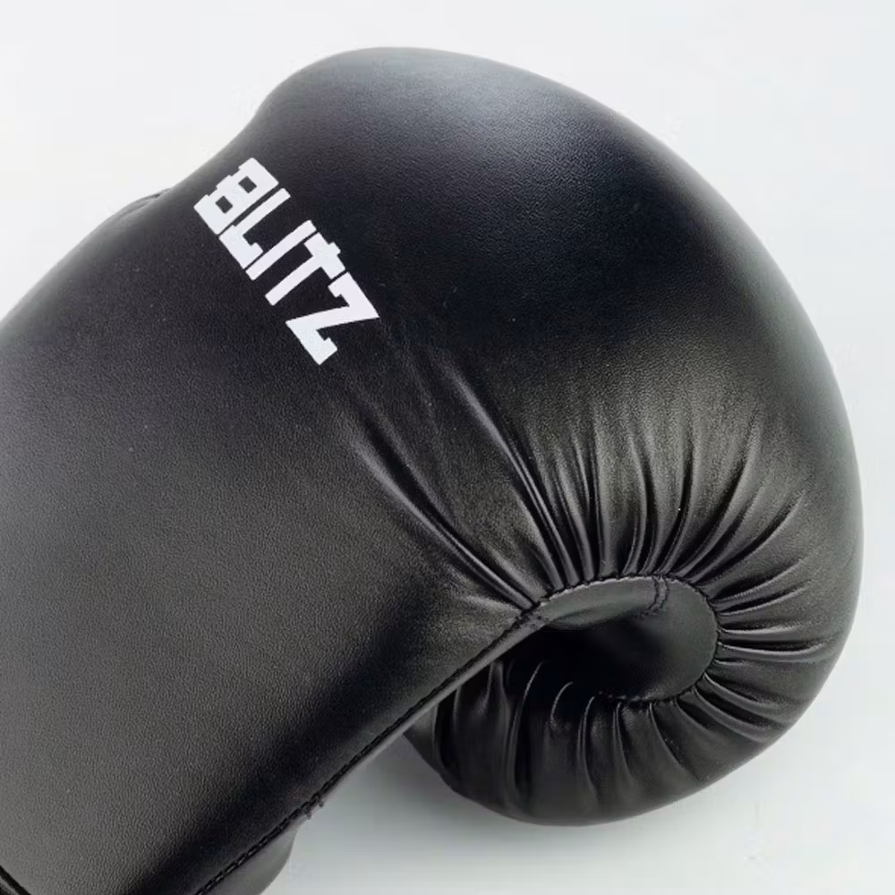 Blitz Pro Boxing Gloves - Image 2
