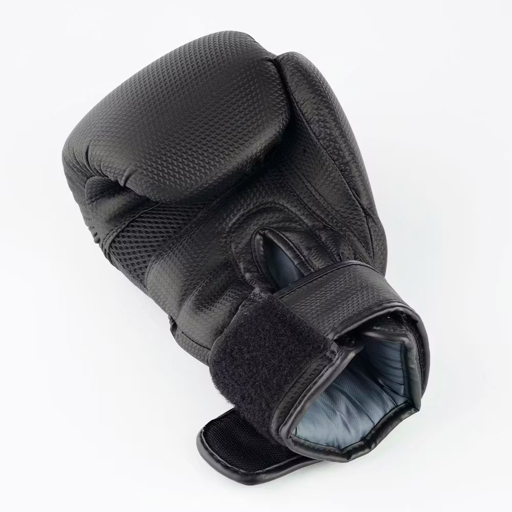 Blitz Carbon Boxing Gloves - Image 3